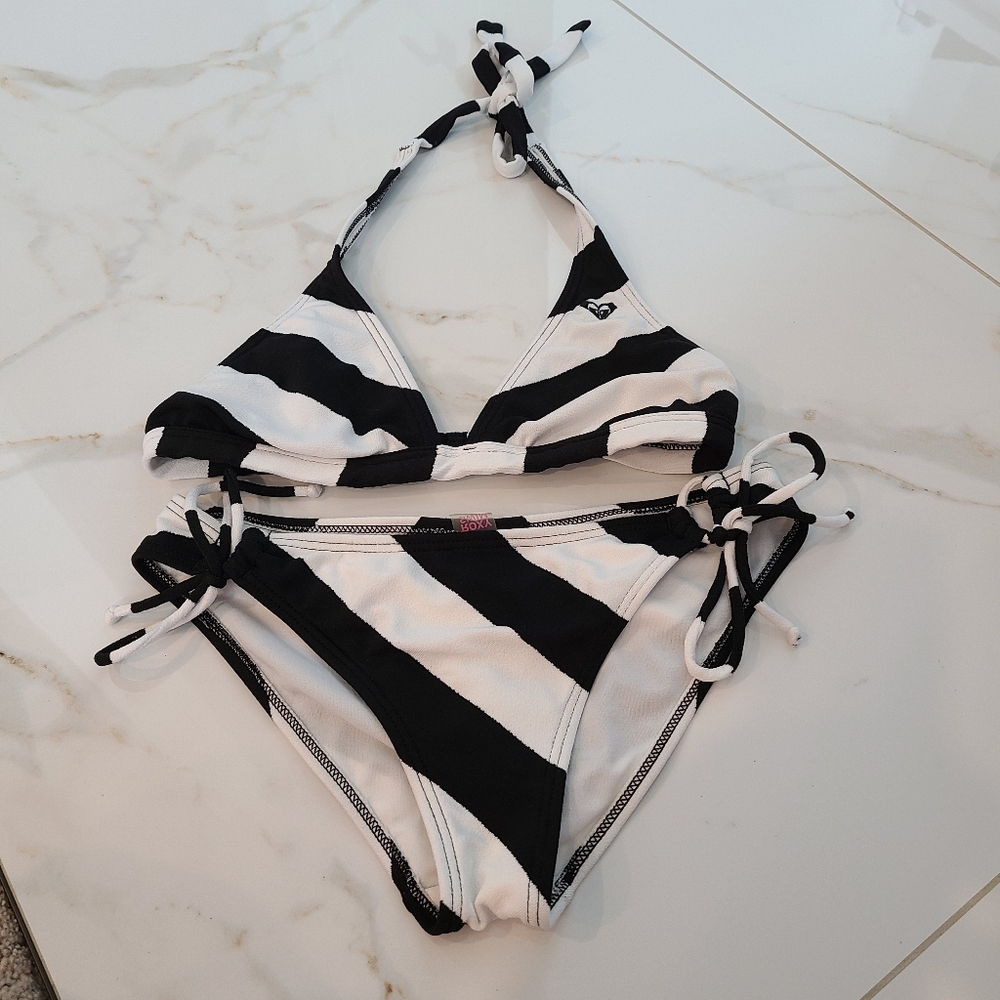 Roxy 2pc swimwear